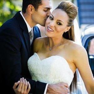 Meet your Posher, Adia